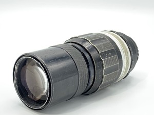 Nikon Camera Lens