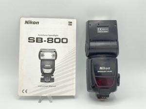 Camera Flash