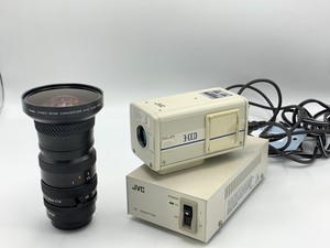 Color Video Camera
