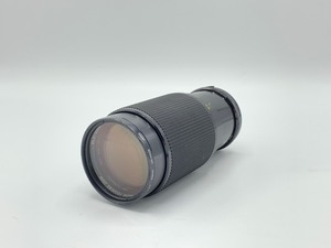 Vivitar Camera Lens