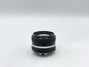 Nikon Camera Lens