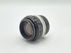 Nikon Camera Lens