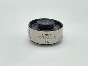 Canon Lens Extension