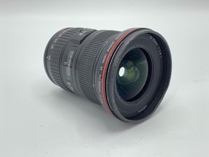 Canon Camera Lens