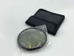 Camera Filter