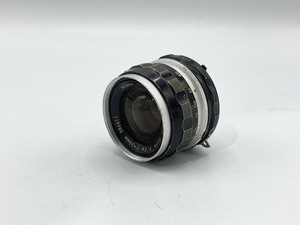 Nikon Camera Lens