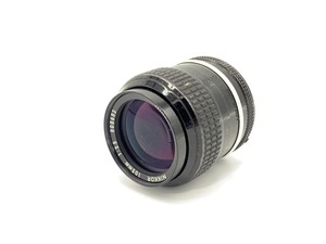 Nikon Camera Lens