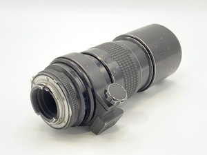 Nikon Camera Lens