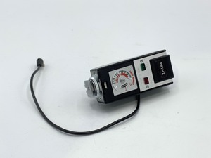Vintage Camera Flash