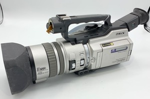 Sony Video Camera