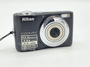 Digital Camera