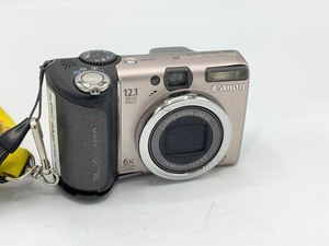 Digital Camera