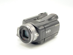 Video Camera