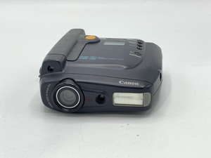 Canon Video Camera