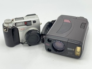 Digital Cameras PARTS or REPAIR