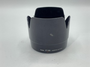 Canon Lens Hood