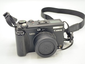 Digital Camera