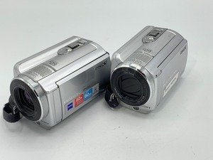 Video Cameras