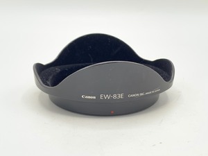Canon Lens Hood