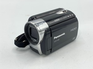 Video Camera