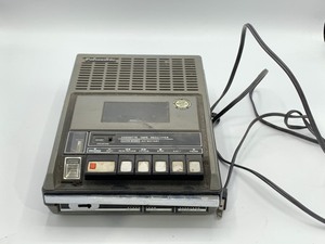 Professional Vintage Tape Recorder
