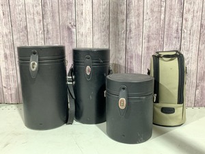 Lens Cases