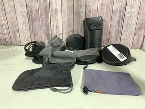 Lens Cases