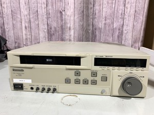 VCR Video Playback