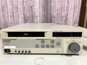 VCR Video Playback