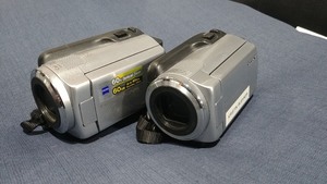 Video Cameras