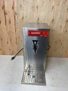 lot 384 image: Avantco 1.5 Gallon Hot Water Dispenser
