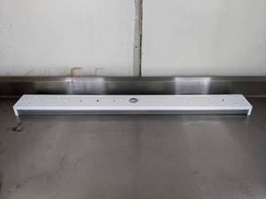 lot 416 image: Kason 11810EZUV48L Light Fixture, Fluorescent, 48