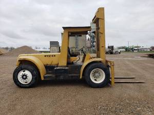 Hyster Fork Lift H-225E