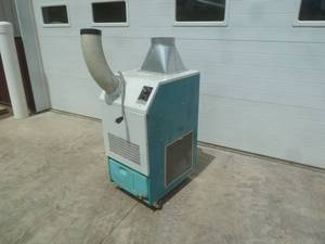 Movincool Air Conditioner