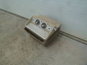Sunbeam Automobile Air Conditioner