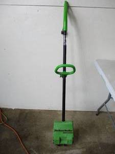 lot 143 image: Electric Weeder. The Green Machine 700.