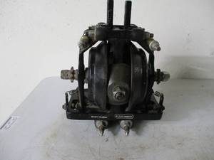 lot 191 image: Dixon ZT Zero Turn Drive Transmission for riding lawnmower 1995-2003.