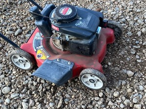 MTD  21 Lawn Mower -- For Parts