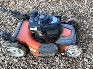 MTD  21 Lawn Mower -- For Parts