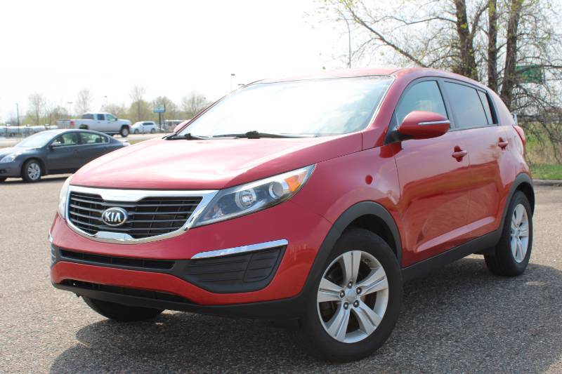 283 Twin Cities Auctions NO RESERVE VEHICLES IN ANOKA, MN Monday 9