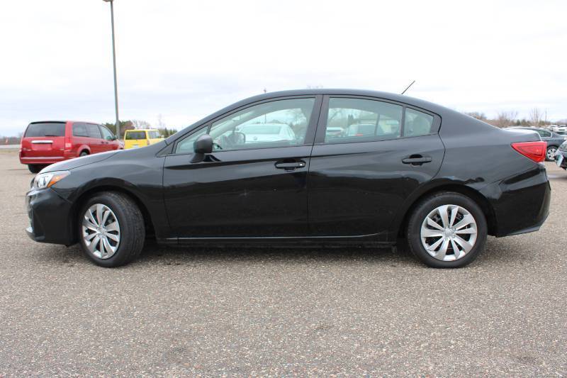 2019 Subaru Impreza - AWD - 1 OWNER