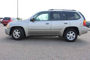 2002 GMC Envoy SLT - 2 OWNERS