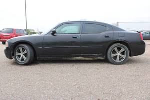 2006 Dodge Charger RT