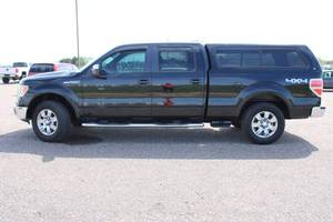 2009 Ford F150 Lariat - 1 OWNER - 4X4
