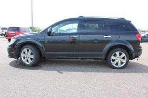 2011 Dodge Journey LUX - AWD
