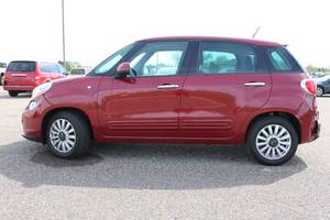 2014 Fiat 500L Easy - MANUAL - 2 OWNERS - 94,164 MILES