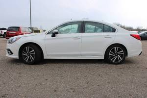 2018 Subaru Legacy Sport - AWD - 1 OWNER
