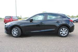 2014 Mazda Mazda3 Sport - 2 OWNER