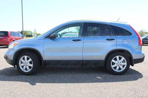 2008 Honda CR-V EX - 4WD