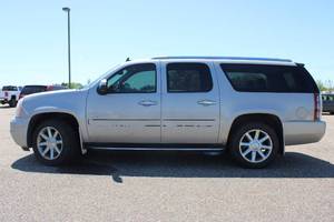 2008 GMC Yukon XL 1500 Denali - 4X4